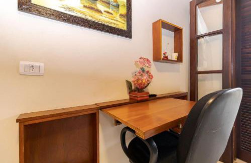 Kitnets Cidade Industrial – Curitiba | Gonzaga Stays - Foto 9