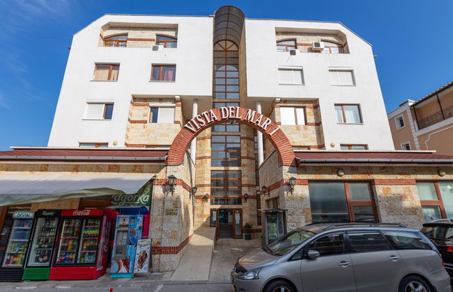 Apartment in Vista Del Mar - Photo 24