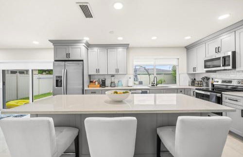 Sail Away Beach Cottage - Foto 8