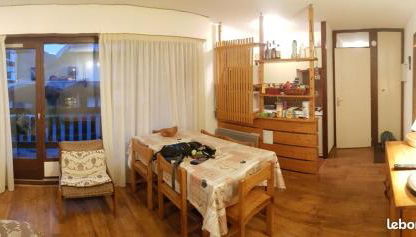 Montagne aux Contamines Montjoie Appartement 6-7 personnes - Photo 4