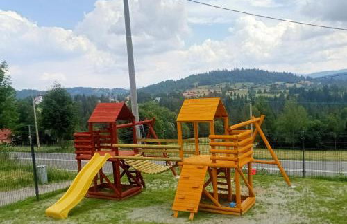 Kolorowe Domki - Foto 12