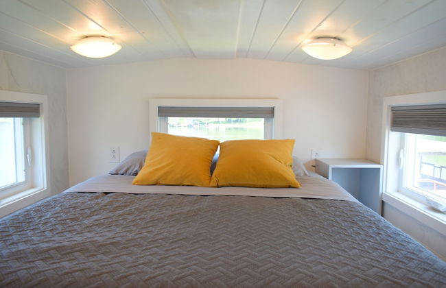 Orlando Lakefront Tiny House Community - Foto 17