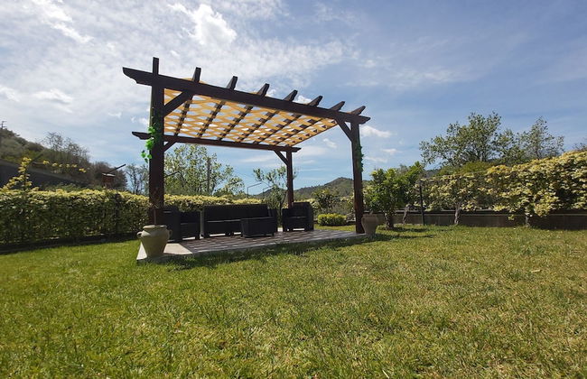 Villa Gloria - Photo 13