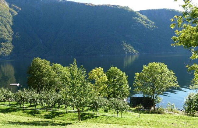 "butikken" - Zeecabines - Foto 14