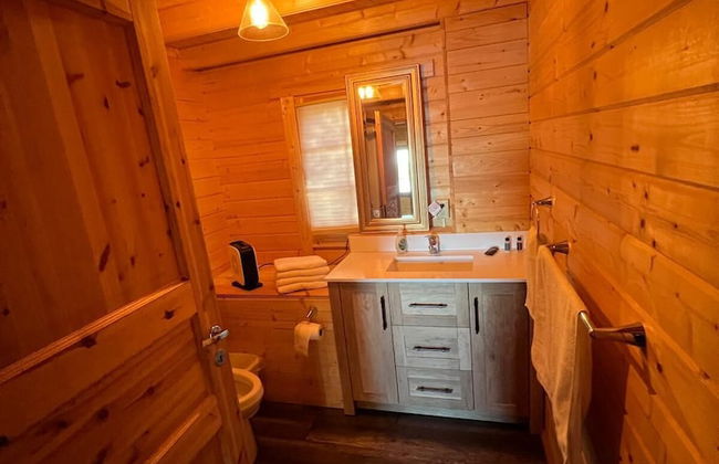 Terrawoods Resort Muskoka - Foto 9