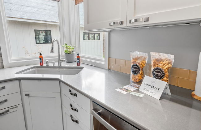 Sheridan Cottage - Foto 15