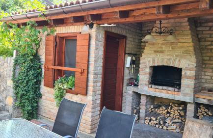 Villa Amalia Apartment 2 - Foto 20