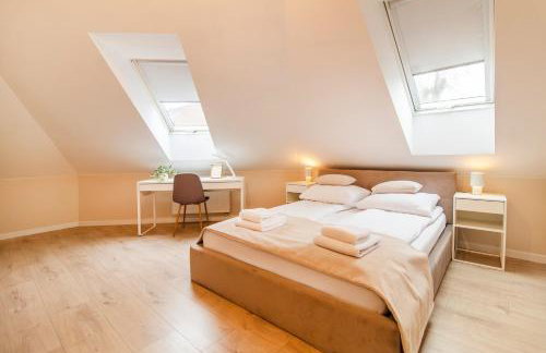 Apartamenty Miedź i Miód - Foto 68