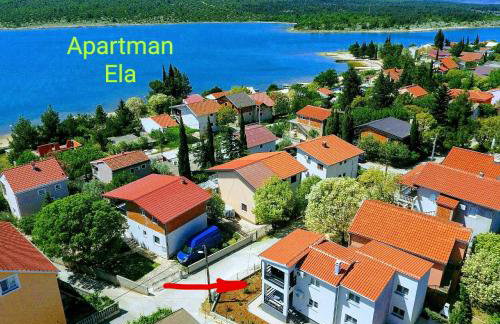 Apartman Ela Crna Punta - Foto 8