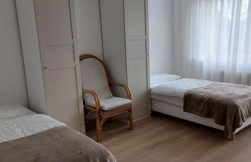 Monteurswohnung-KAS-2 MM24 2 Zimmer - Foto 12