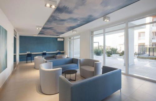 Perla Garda Lake Apartment With Pool - Foto 25