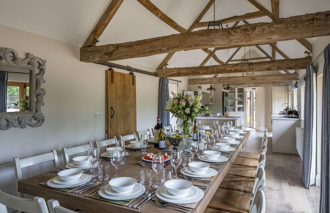 The Cowsheds - Photo 28