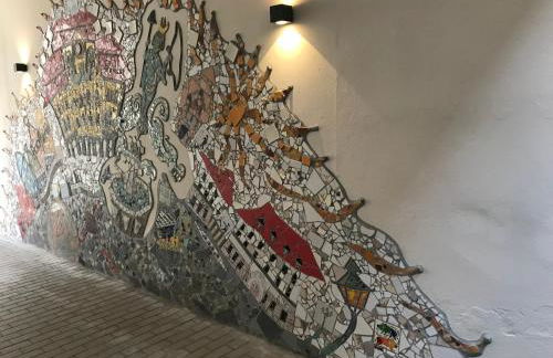 Johannis Suite - Schrangen-Suites-1389 - Foto 37