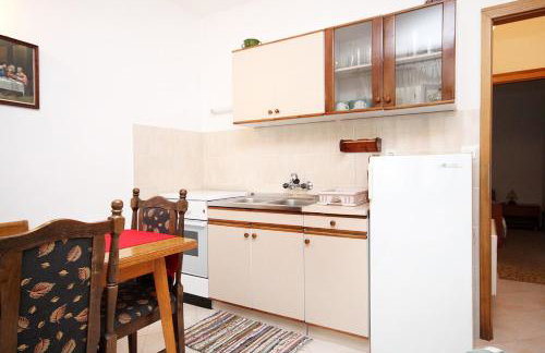 Apartments by the sea Brgulje, Molat - 6243 - Foto 48