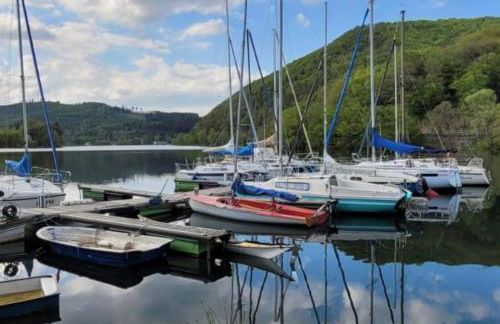 Top Ferienwohnung am Diemelsee, Sauerland Nähe Willingen Winterberg - Foto 39