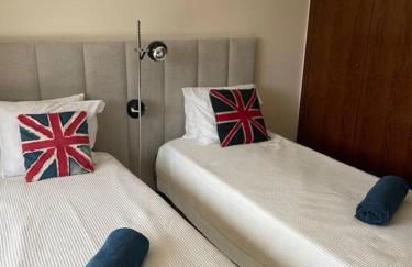 Herdade dos Salgados - 2 Bedroom - Foto 4