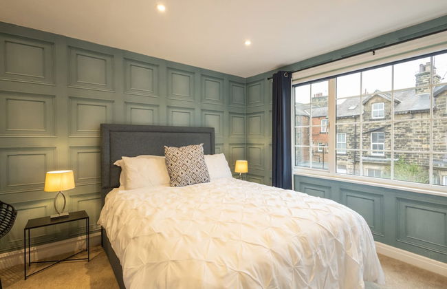 Host Stay The Coachman s House - Foto 22