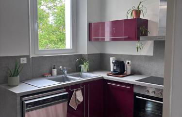 Villa Léa Alès 5 chambres - Foto 21