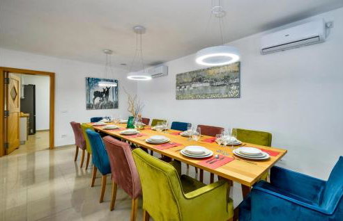 Cozy Home In Donja Batina With Sauna - Photo 19