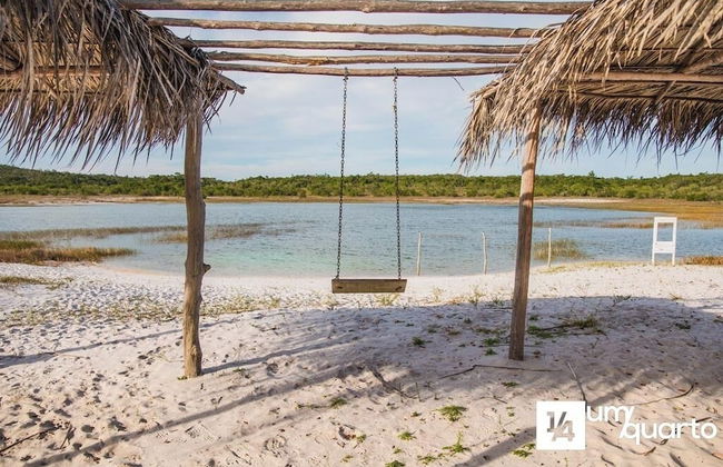 Ponta de Inhambupe Residences - Foto 53