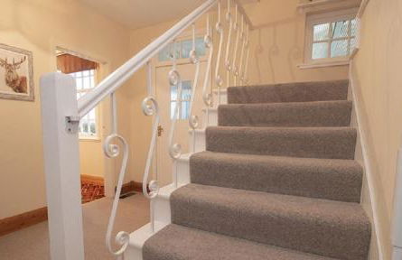 Craigievern Cottage - Foto 28