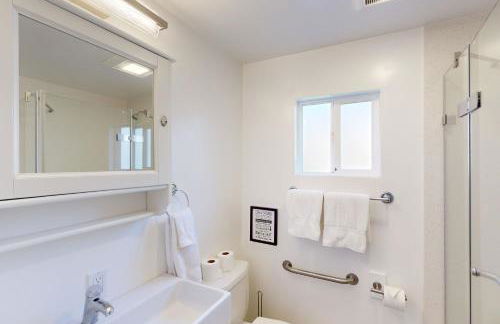 Stroll to Shore Stinson Beach Gem with Hot Tub - Foto 25