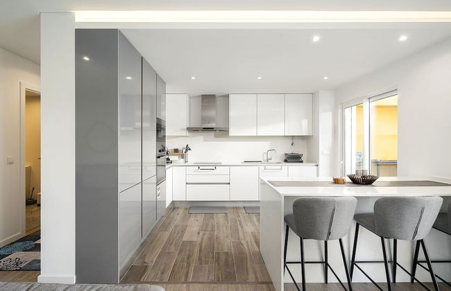 Lagos Modern 1 With Pool by Homing - Foto 8