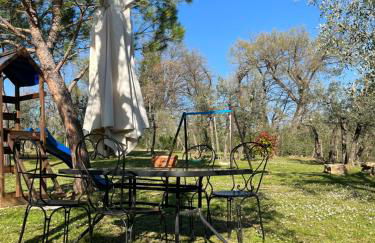 Agriturismo IL VIAIO - Foto 27