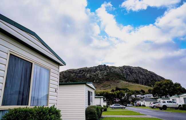 BIG4 Tassie Getaway Parks Stanley - Photo 57