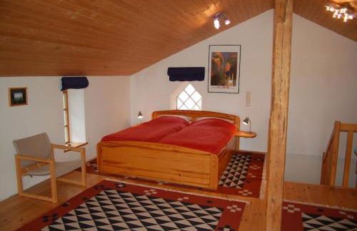 Alte Stellmacherei Langenhorn - Foto 21