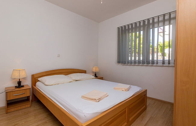 Apartments Janja - Foto 17