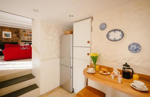 Romantic hideaway in old harbour area - Foto 17