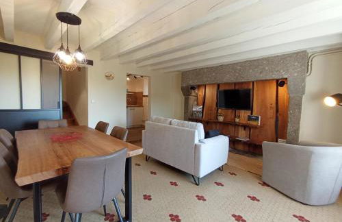 Gite du carrairou - Foto 7