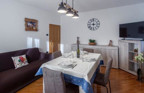 DolomiApartments - Casa Ornella - Foto 8