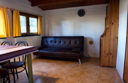 Cabaña con vistas en Mas Coguleras - Photo 31