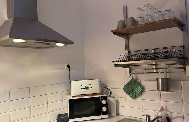 Les Pénates de Loire - Foto 62