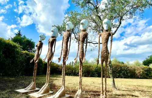 Casale Scola Cetona - Foto 52