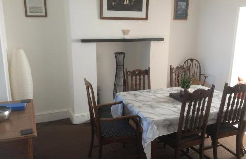 Lovely Victorian town house close to the sea. - Foto 13