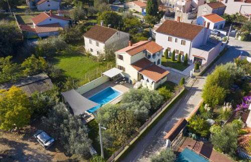 Captain Villa 2 km to the beach - Foto 49