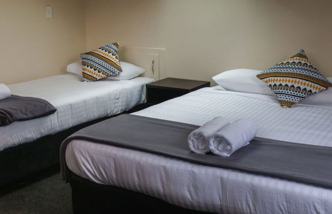 Rainforest Retreat - Foto 71