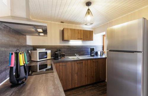 la casse deserte - Foto 24