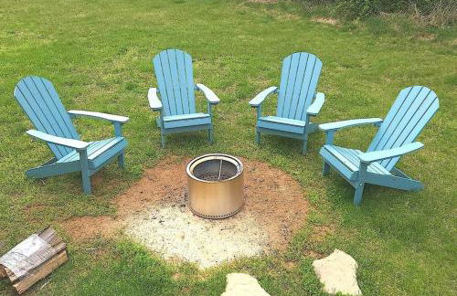 Stoney Creek Cottage Wintergreen w EV Charger - Foto 86