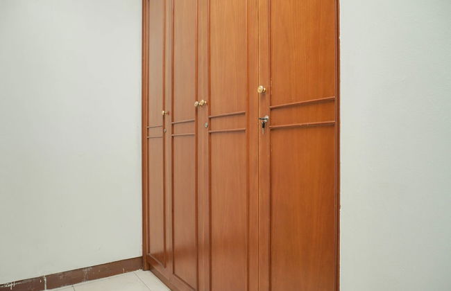 Spacious and Good 3BR Pangeran Jayakarta Apartment - Foto 4