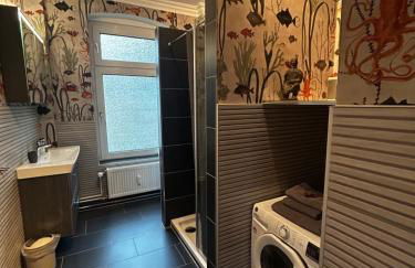 Deluxe Altbaucharme in zentraler Lage - Foto 6