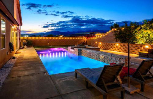 Marbella Lane - Desert Dream PoolSpa & Games - Foto 1