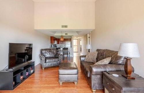 Condo with Golf Course & Camelback Mountain Views - Foto 2