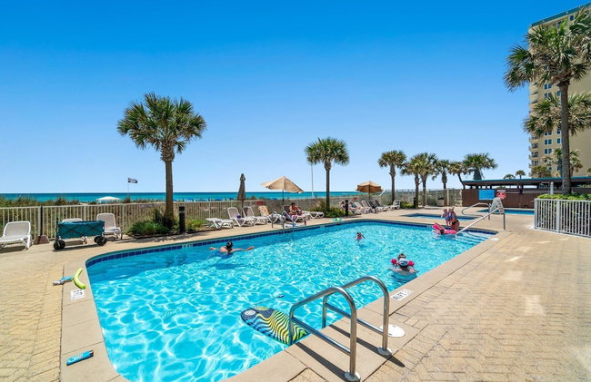 Ocean Villa 2101 - Photo 41