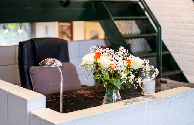 Holly Lodge Coach House - Foto 11