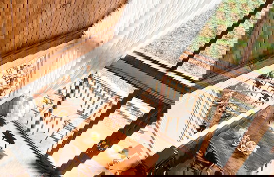 Hayasa Cabin Villa - Foto 14