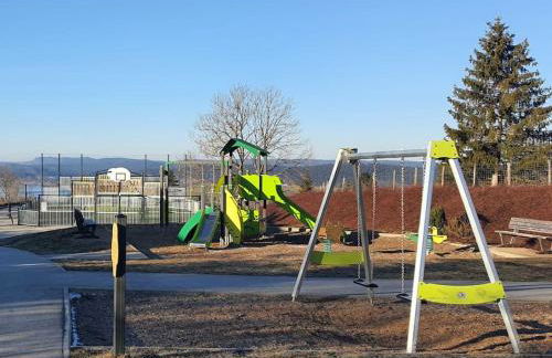 Magnifique maison de vacances vue sur le lac - Foto 10